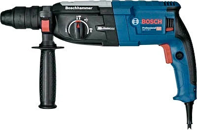 Σκαπτικό Πιστολέτο GBH 2-28 - Bosch 1100W Με Δώρο Καλέμια