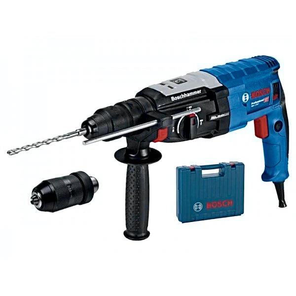 Σκαπτικό Πιστολέτο GBH 2-28 - Bosch 1100W Με Δώρο Καλέμια