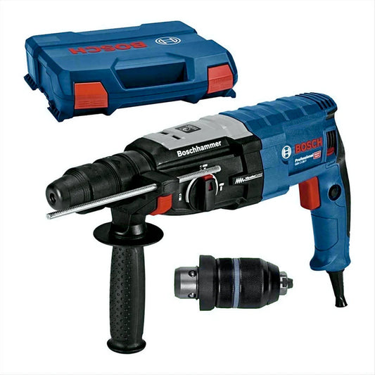 Σκαπτικό Πιστολέτο GBH 2-28 - Bosch 1100W Με Δώρο Καλέμια
