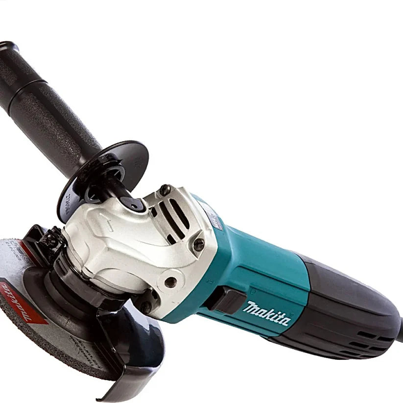 Makita Τροχός Ρεύματος - GA4530R 125mm 840W