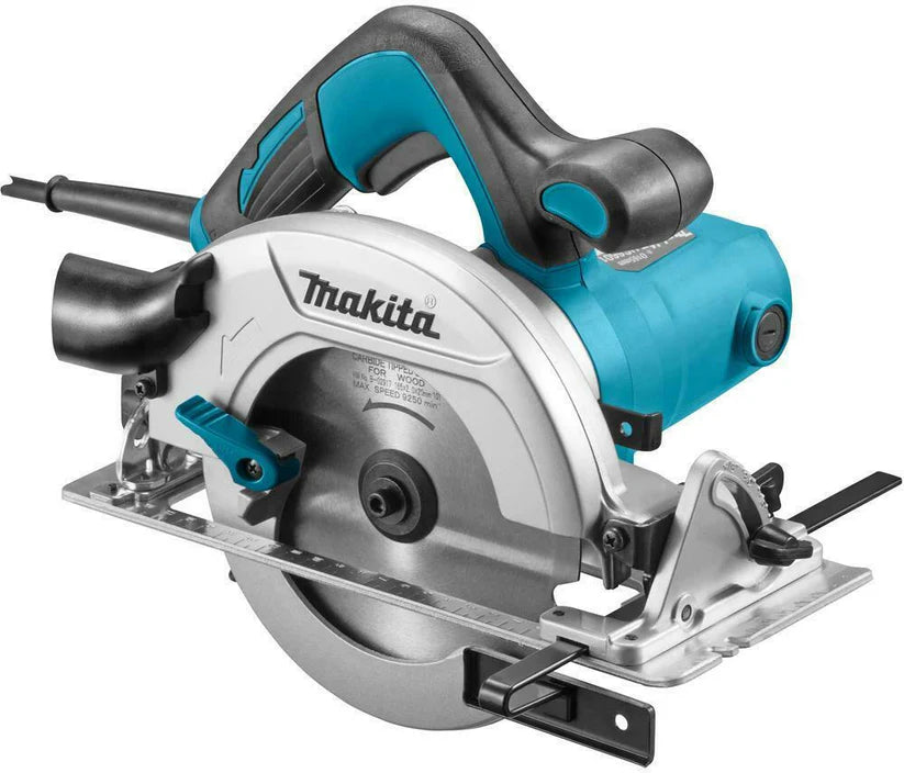 Δισκοπρίονο Makita - HS7611J 1700W