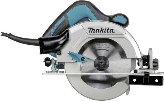 Δισκοπρίονο Makita - HS7611J 1700W