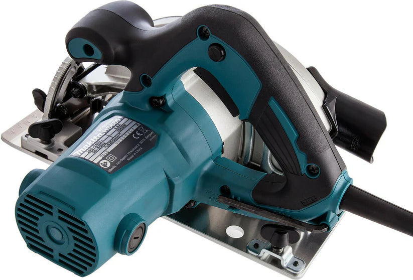 Δισκοπρίονο Makita - HS7611J 1700W