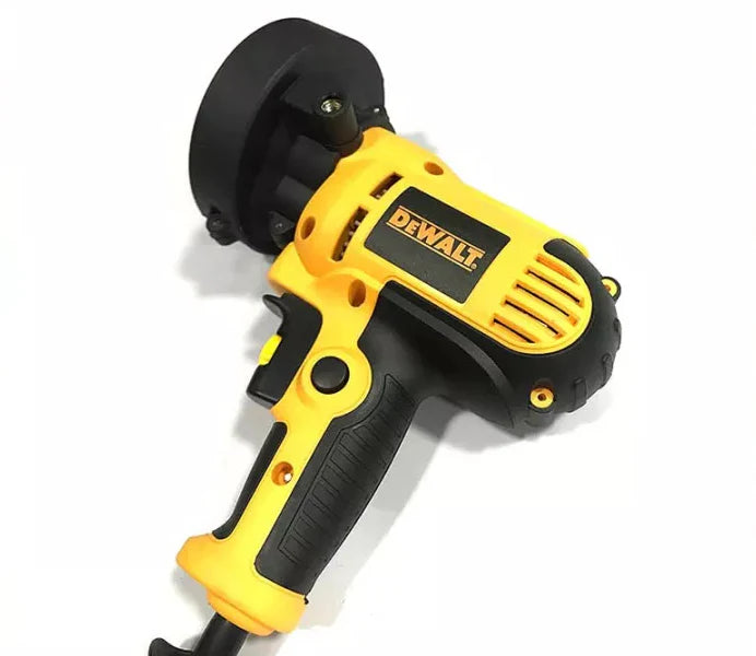 Παλμικό Τριβείο 330W DeWalt - DWE6401 125mm