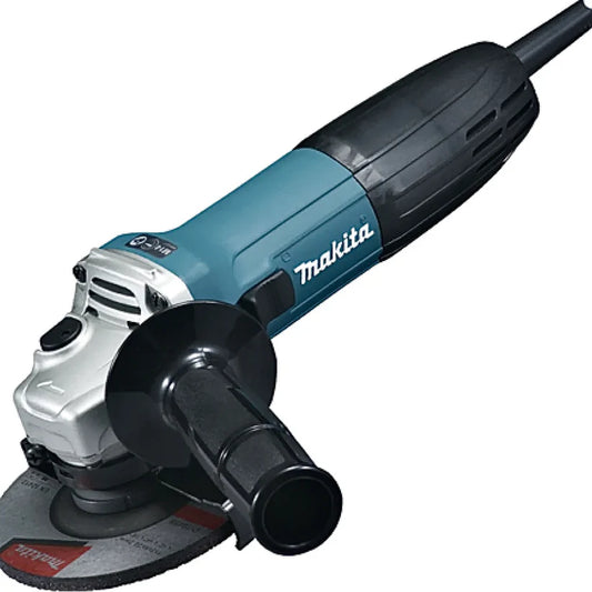 Makita Τροχός Ρεύματος - GA4530R 125mm 840W